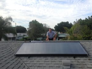 Solar Heating