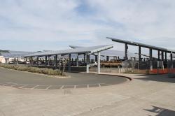 Solar Car Port