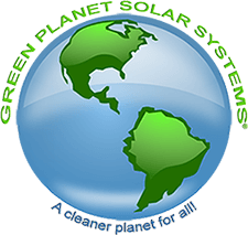 Green Planet Solar Systems