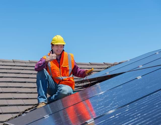 solar panel Installation Florida